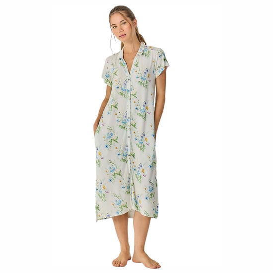 Vestido de Noche de Manga Larga Corta para Mujer de Verano JJB40 - Image 5