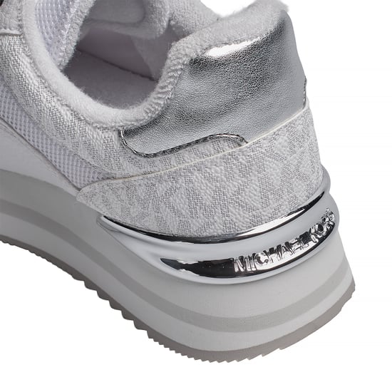 Zapatillas Deportivas Hattie Trainer para Mujer 49T5HAFS1D - Image 4