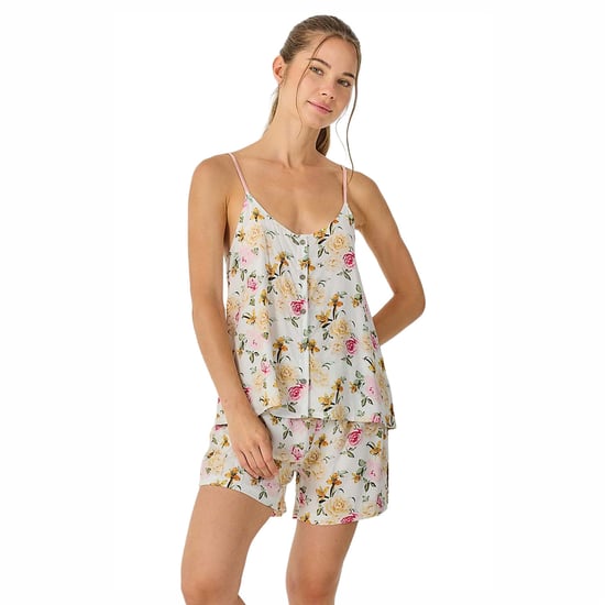 Pijamas de Verano para Mujer con Tirantes Finos JJB32 - Image 2