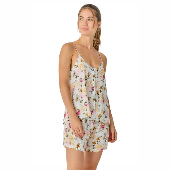 Pijamas de Verano para Mujer con Tirantes Finos JJB32 - Image 4