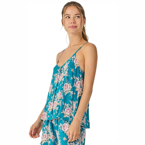 Pijamas Cortos de Verano para Mujeres con Tiras Finas JJB25 - Image 2
