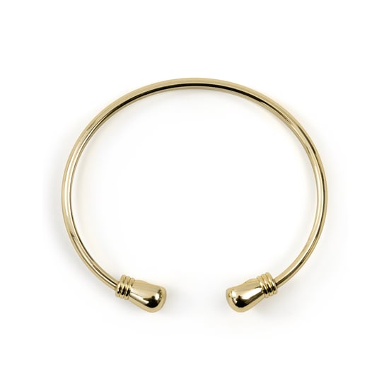 Pulsera Luxenter acabado en oro amarillo de 18k - Sanee - Image 3