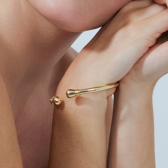 Pulsera Luxenter acabado en oro amarillo de 18k - Sanee - Image 4