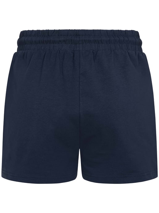 Shorts deportivos para mujer U.S. Polo Assn. de algodón elástico - Image 3