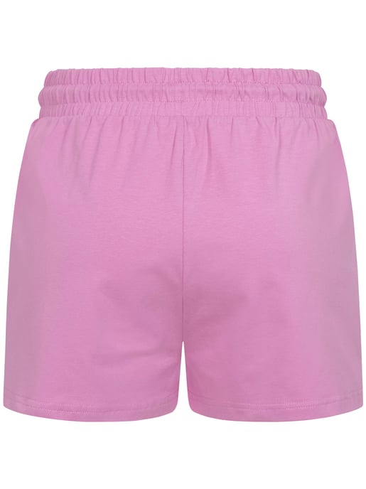 Shorts deportivos para mujer U.S. Polo Assn. de algodón elástico - Image 3