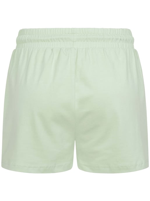 Shorts deportivos para mujer U.S. Polo Assn. de algodón elástico - Image 3