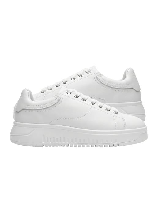 Emporio Armani Zapato con cordones Women - Image 2
