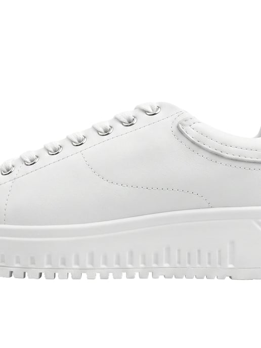 Emporio Armani Zapato con cordones Women - Image 3