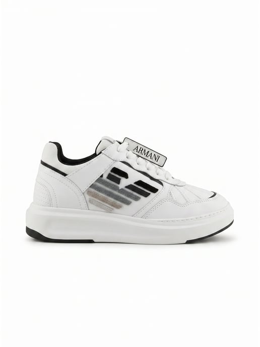 Emporio Armani Zapato con cordones Women - Image 1