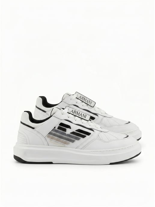 Emporio Armani Zapato con cordones Women - Image 2