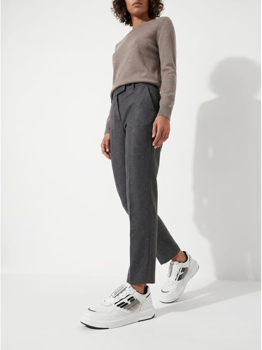 Emporio Armani Zapato con cordones Women - Image 4