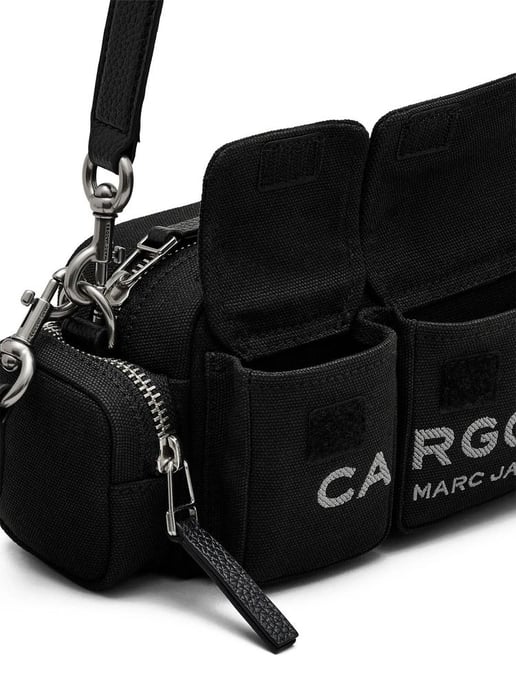 Bolso de mano Marc Jacobs Negro - Image 3