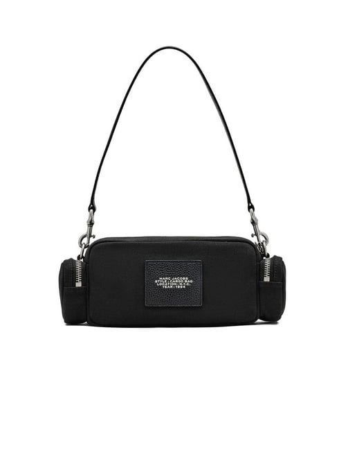 Bolso de mano Marc Jacobs Negro - Image 4
