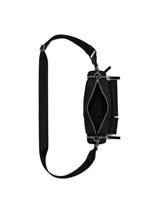Bolso de mano Marc Jacobs Negro - Image 5