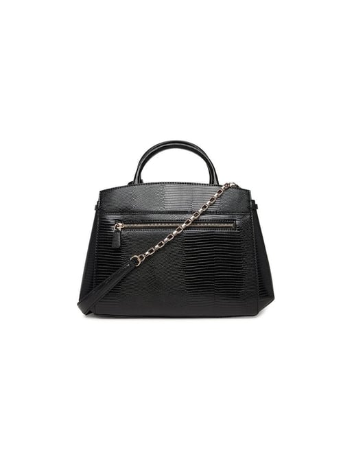 Bolso Bandolera Guess Negro - Image 3