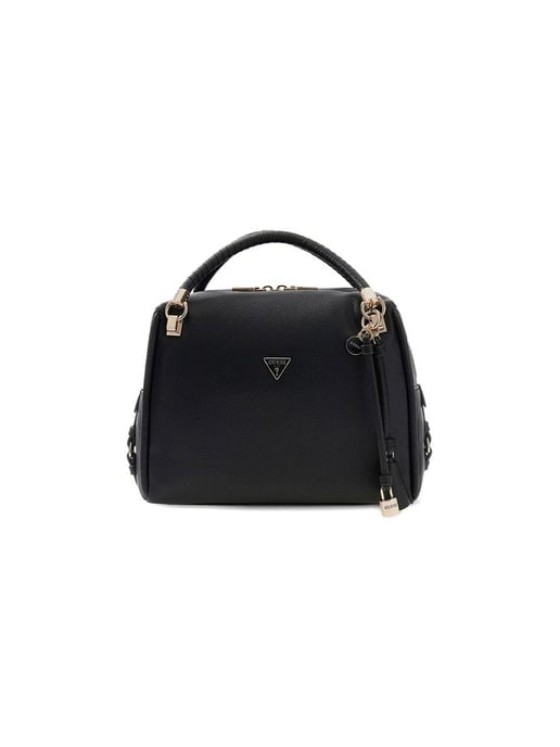 Bolso Bandolera Guess Negro - Image 1