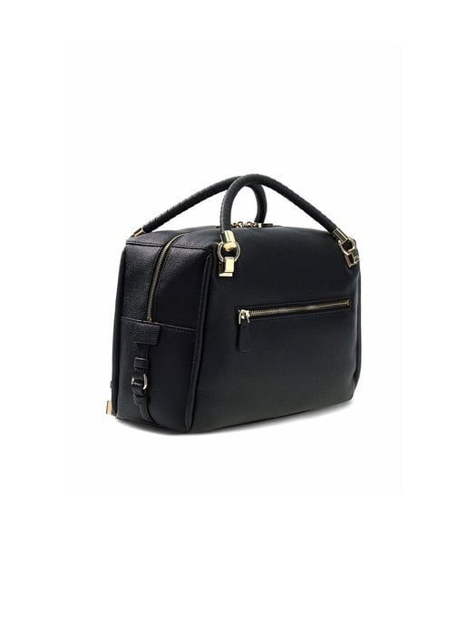 Bolso Bandolera Guess Negro - Image 2