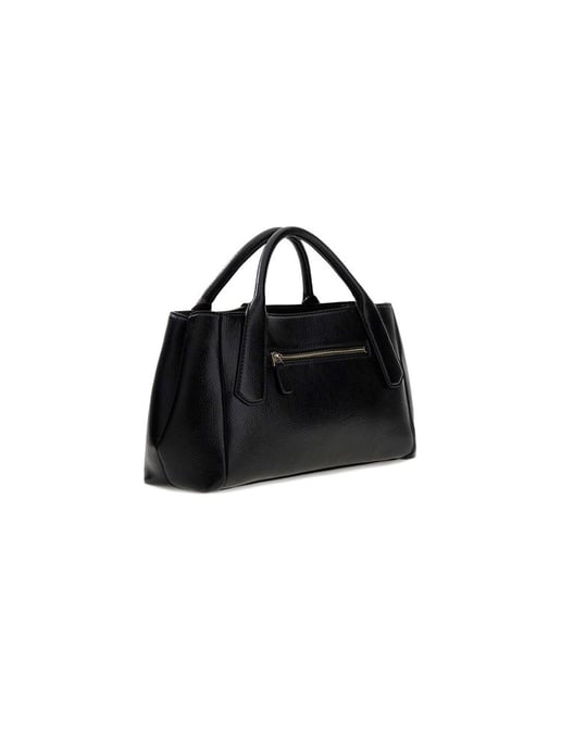 Bolso Bandolera Guess Negro - Image 2