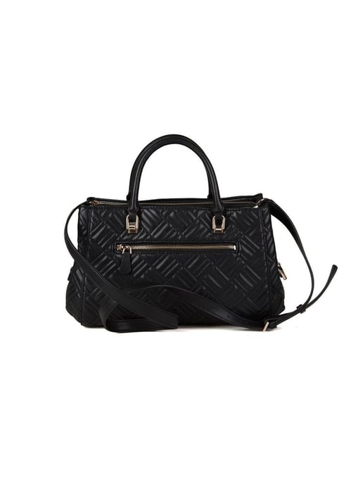 Bolso Bandolera Guess Negro - Image 3