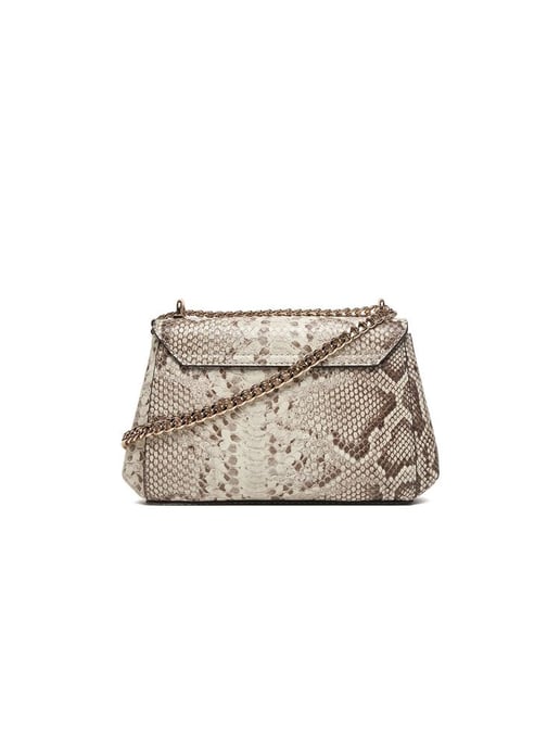 Bolso Bandolera Guess Natural - Image 3