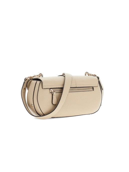 Bolso Cruzado Guess Color Topo - Image 2
