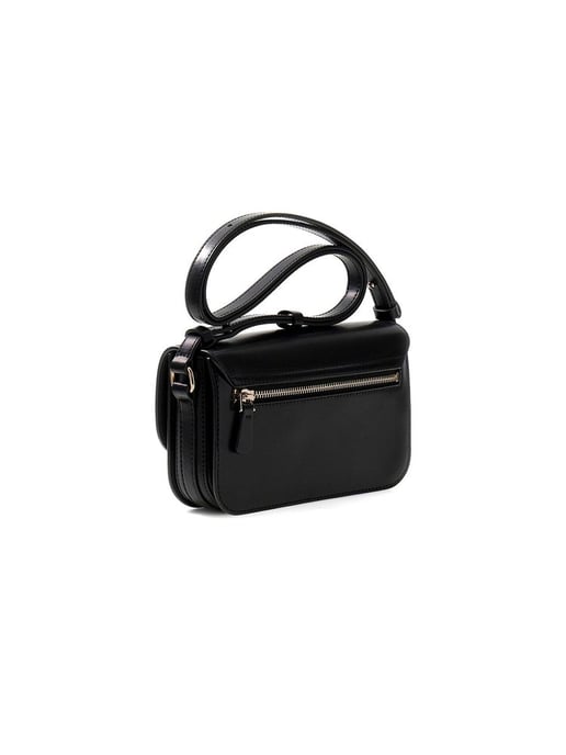 Bolso Cruzado Guess Negro - Image 2