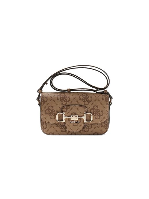 Bolso Bandolera Guess Latte Logo - Image 1