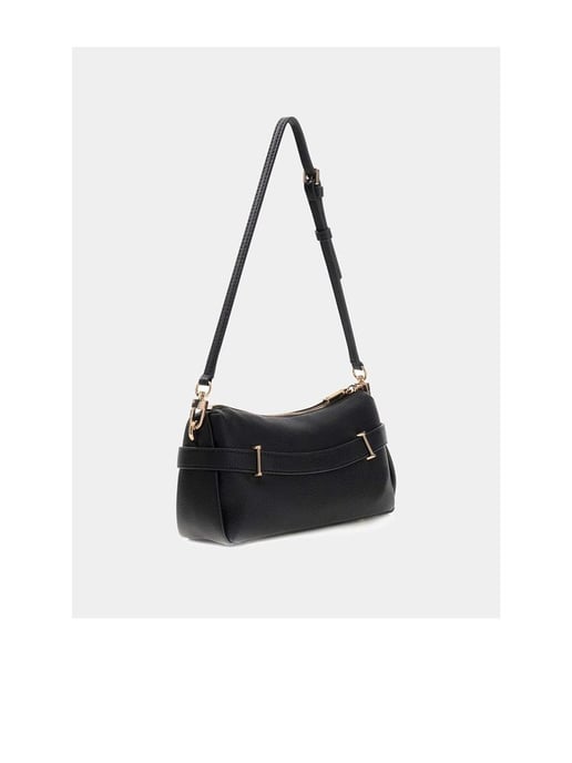Bolso Cruzado Guess Negro - Image 2