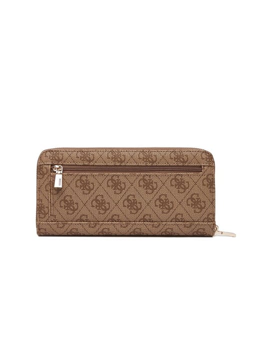 Billetera Guess Latte Logo - Image 2