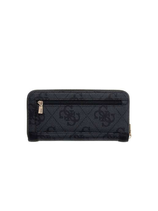 Cartera Guess Logo Carbón - Image 2