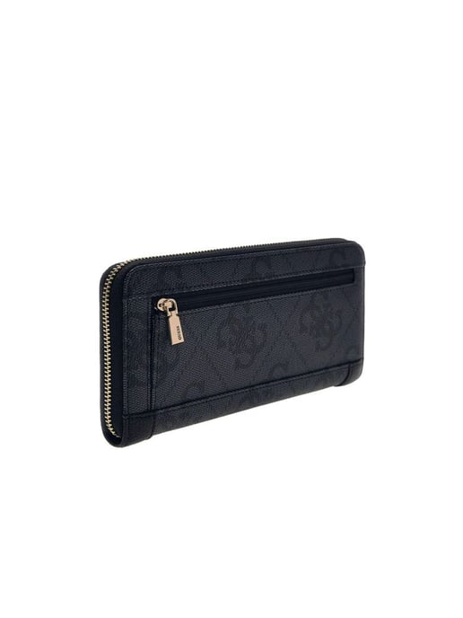 Cartera Guess Logo Carbón - Image 3
