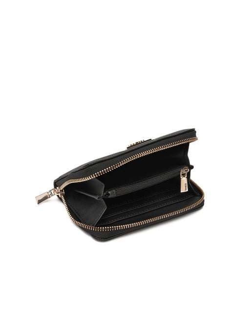 Billetera Guess Negra - Image 3