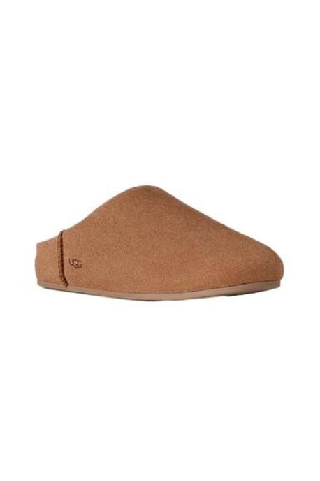 UGG Zapatillas Slip On Castaño - Image 1