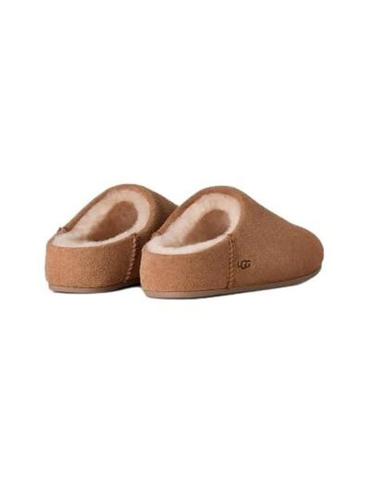 UGG Zapatillas Slip On Castaño - Image 3