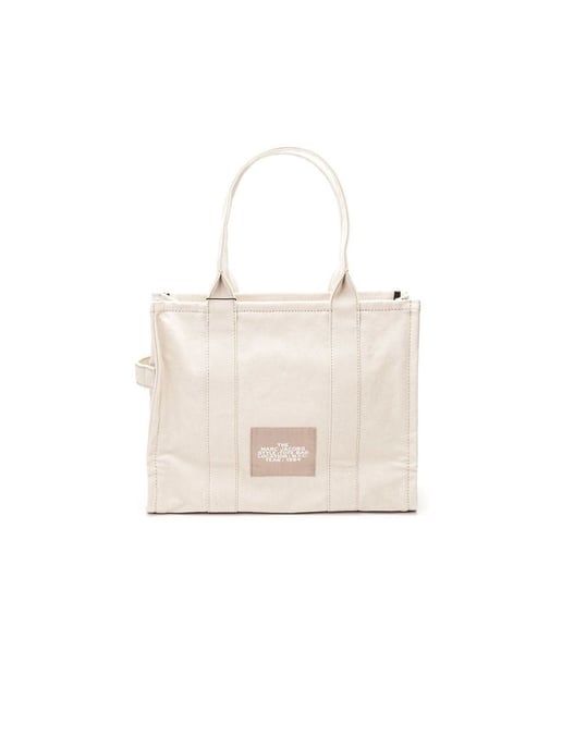 Bolso Tote Beige de Marc Jacobs - Image 4