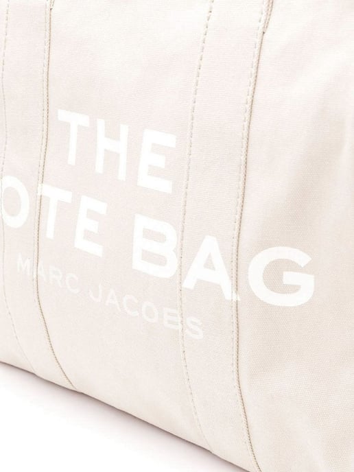 Bolso Tote Beige de Marc Jacobs - Image 5