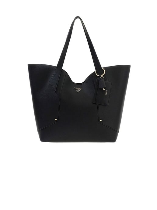 Bolsa Tote Guess Negra - Image 1