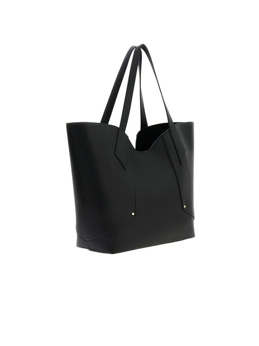 Bolsa Tote Guess Negra - Image 3