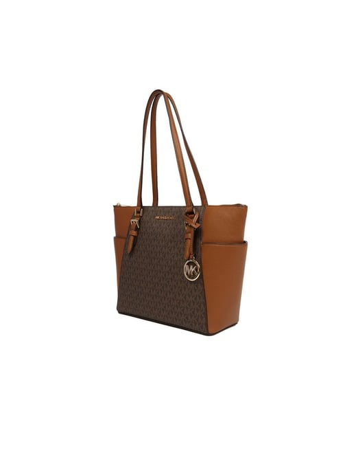Bolso Tote Marrón Michael Kors - Image 2
