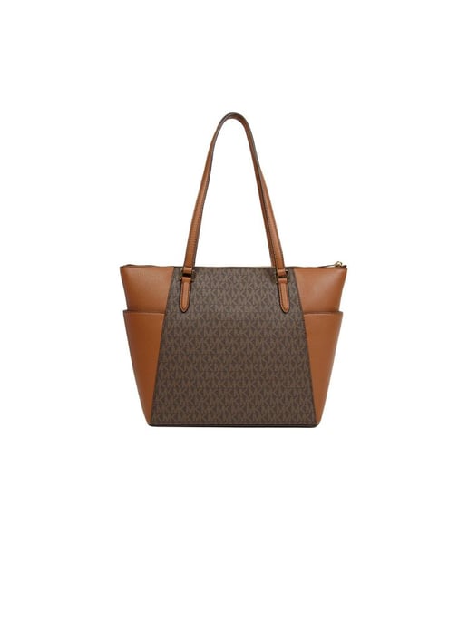 Bolso Tote Marrón Michael Kors - Image 3