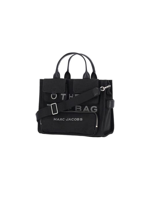 Bolso tote negro Marc Jacobs - Image 2