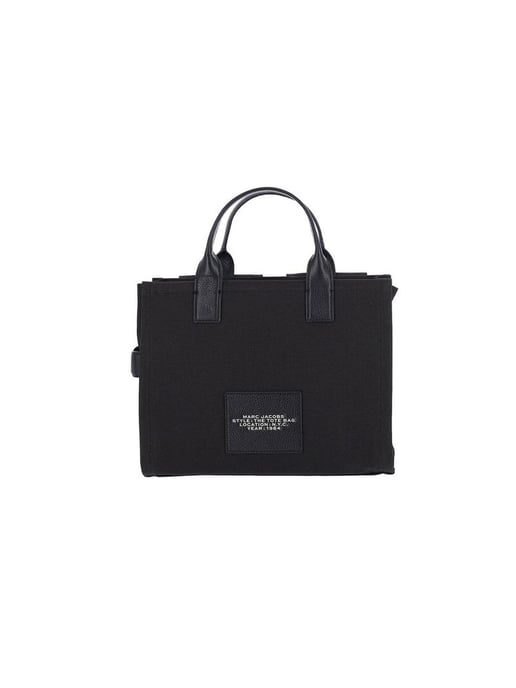 Bolso tote negro Marc Jacobs - Image 3