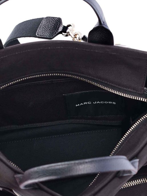 Bolso tote negro Marc Jacobs - Image 4