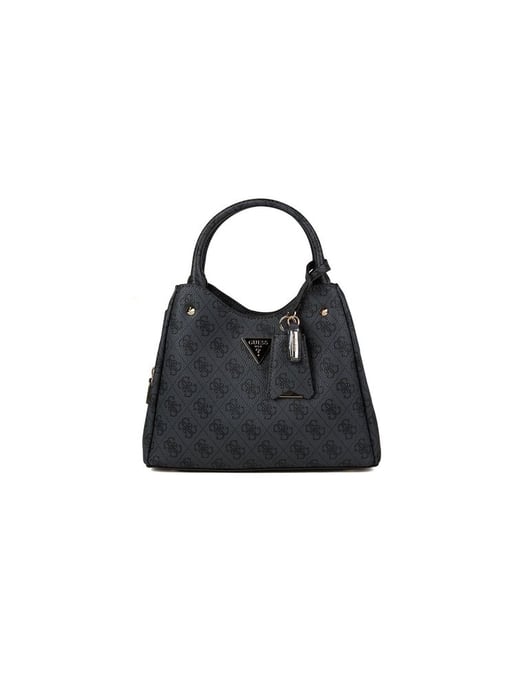 Bolso Guess Logo Carbón - Image 1