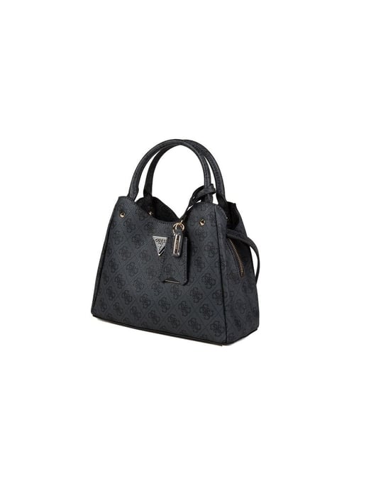 Bolso Guess Logo Carbón - Image 2
