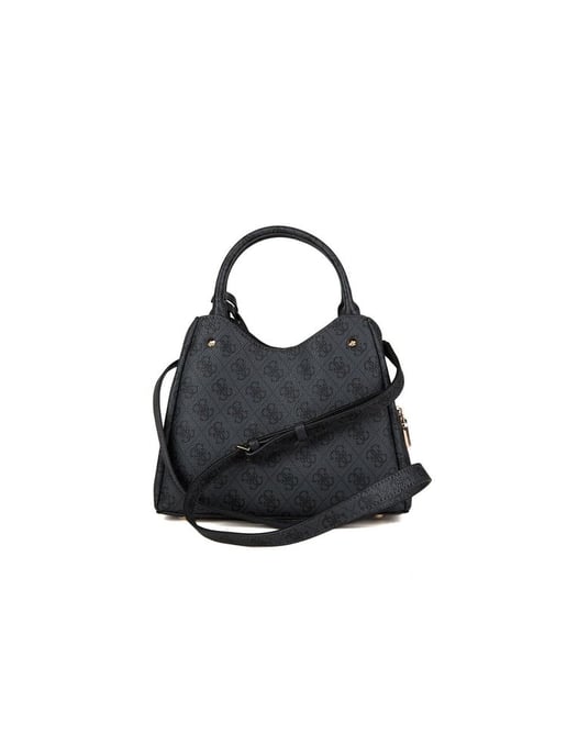 Bolso Guess Logo Carbón - Image 3