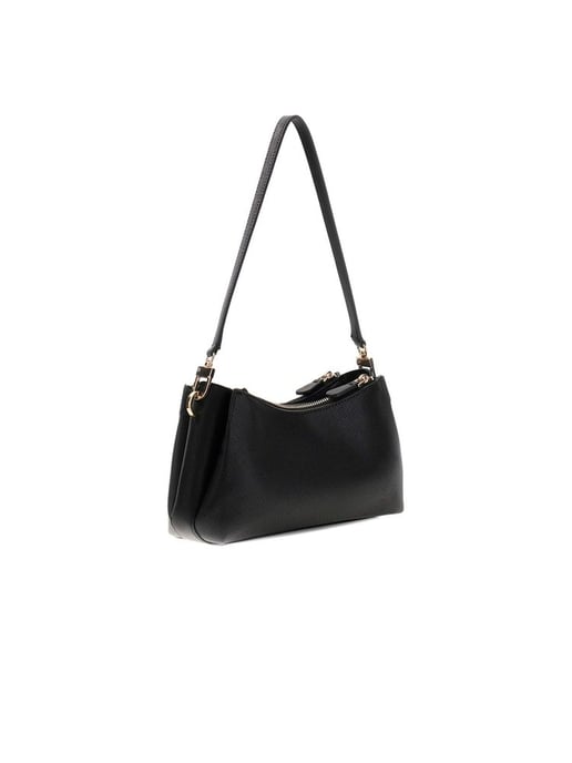 Bolso de Hombro Guess Negro - Image 2