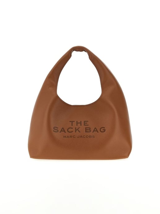 Bolso de hombro Marc Jacobs marrón - Image 1