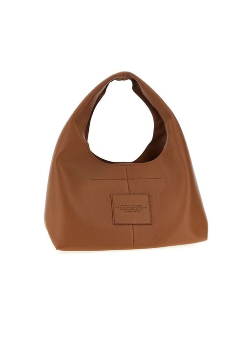 Bolso de hombro Marc Jacobs marrón - Image 4