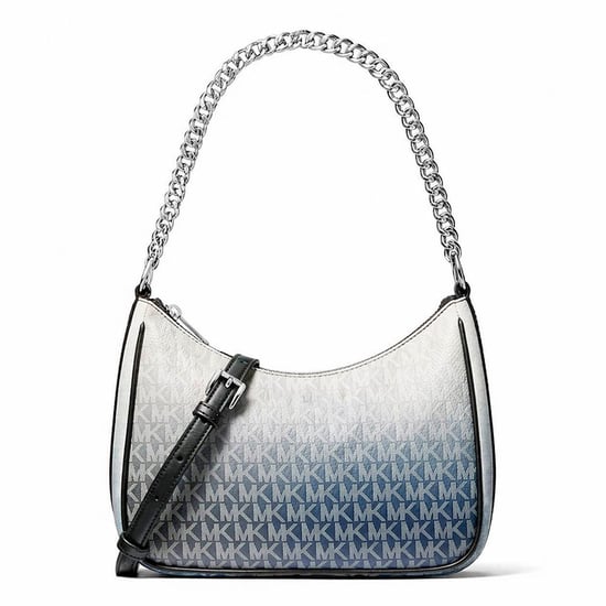 Bolso de Hombro de Lona Multicolor Michael Kors - Image 2